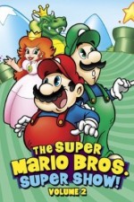 Watch The Super Mario Bros. Super Show! Zumvo